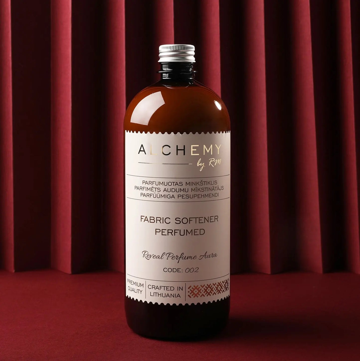 Parfumuotas minkštiklis Alchemy by RM