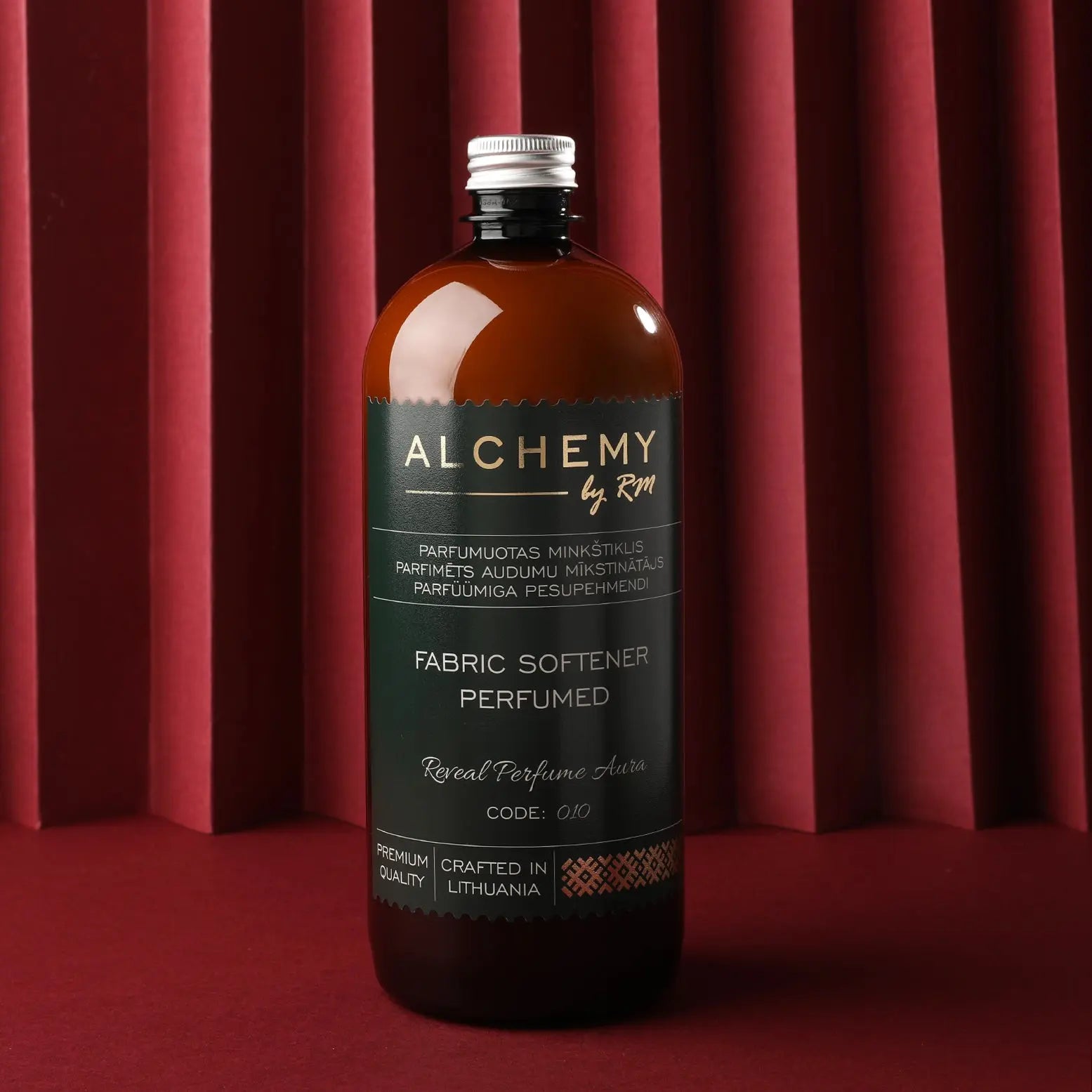 Parfumuotas minkštiklis Alchemy by RM