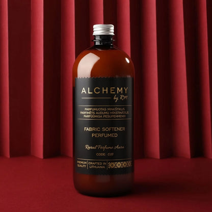 Parfumuotas minkštiklis 018 Alchemy by RM