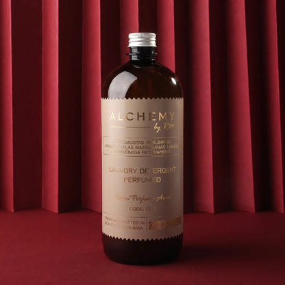 Parfumuotas skalbiklis 003 Alchemy by RM
